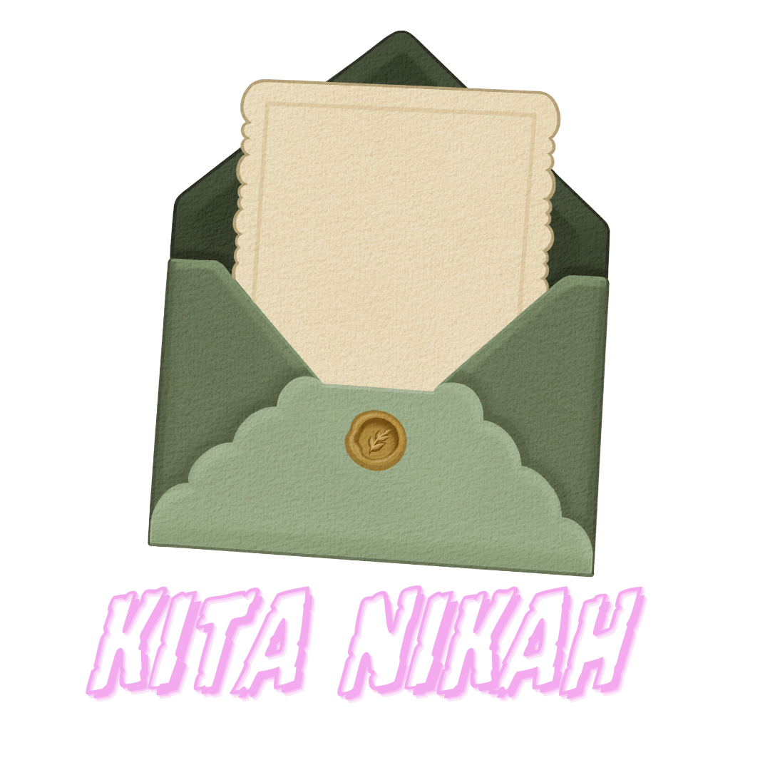 Kita Nikah Logo